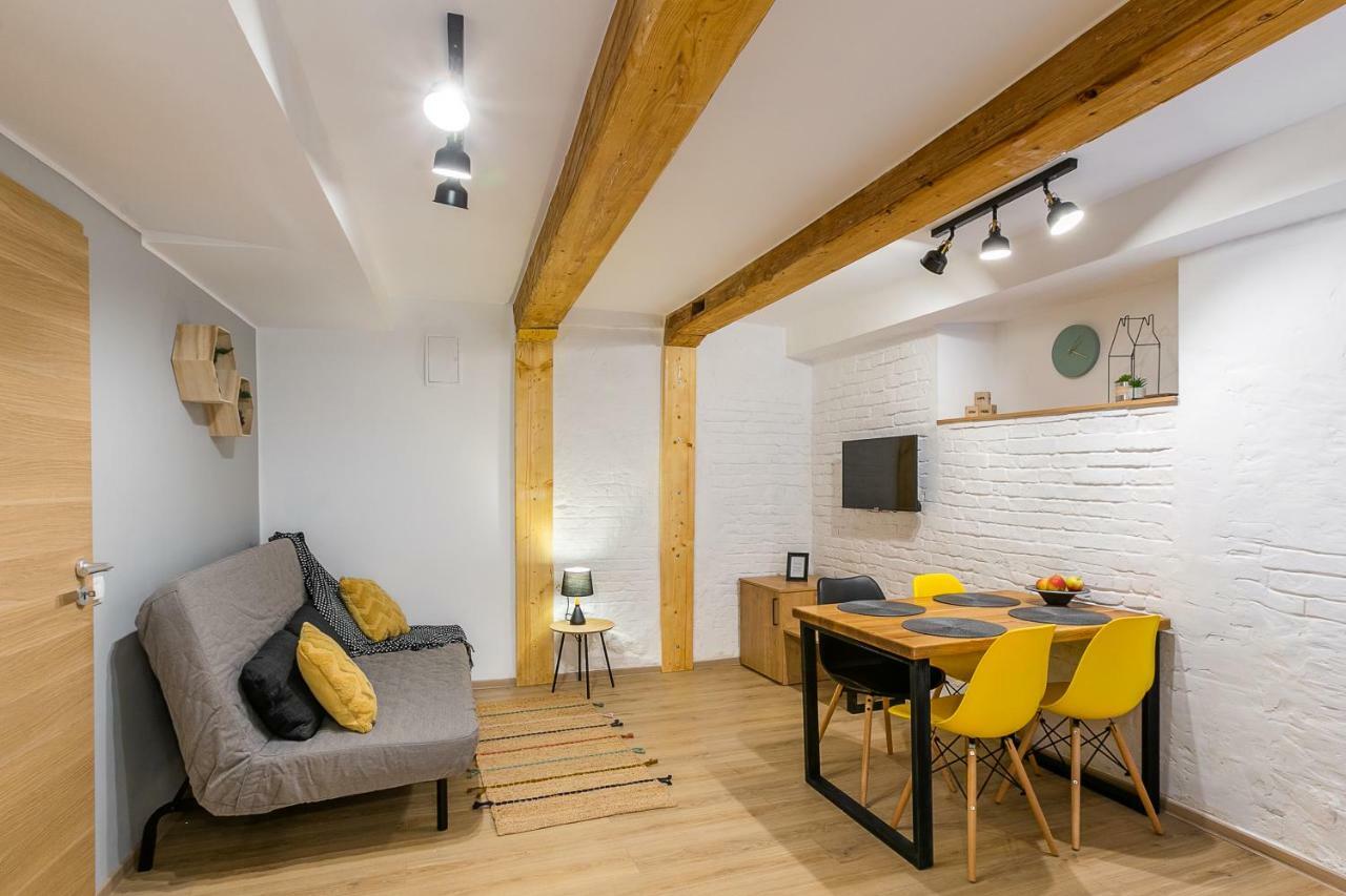 Appartement Season Braşov