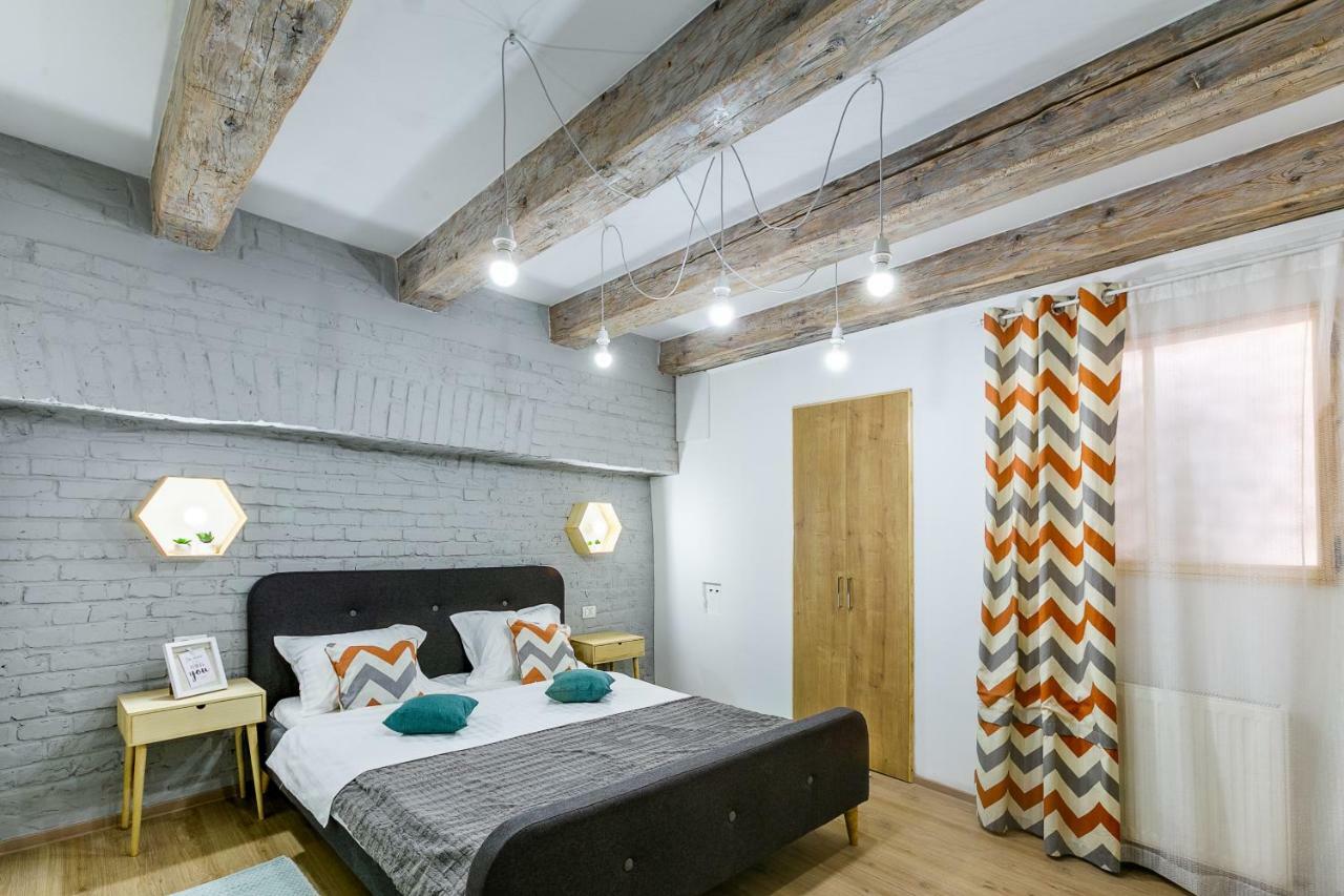Appartement Season Braşov
